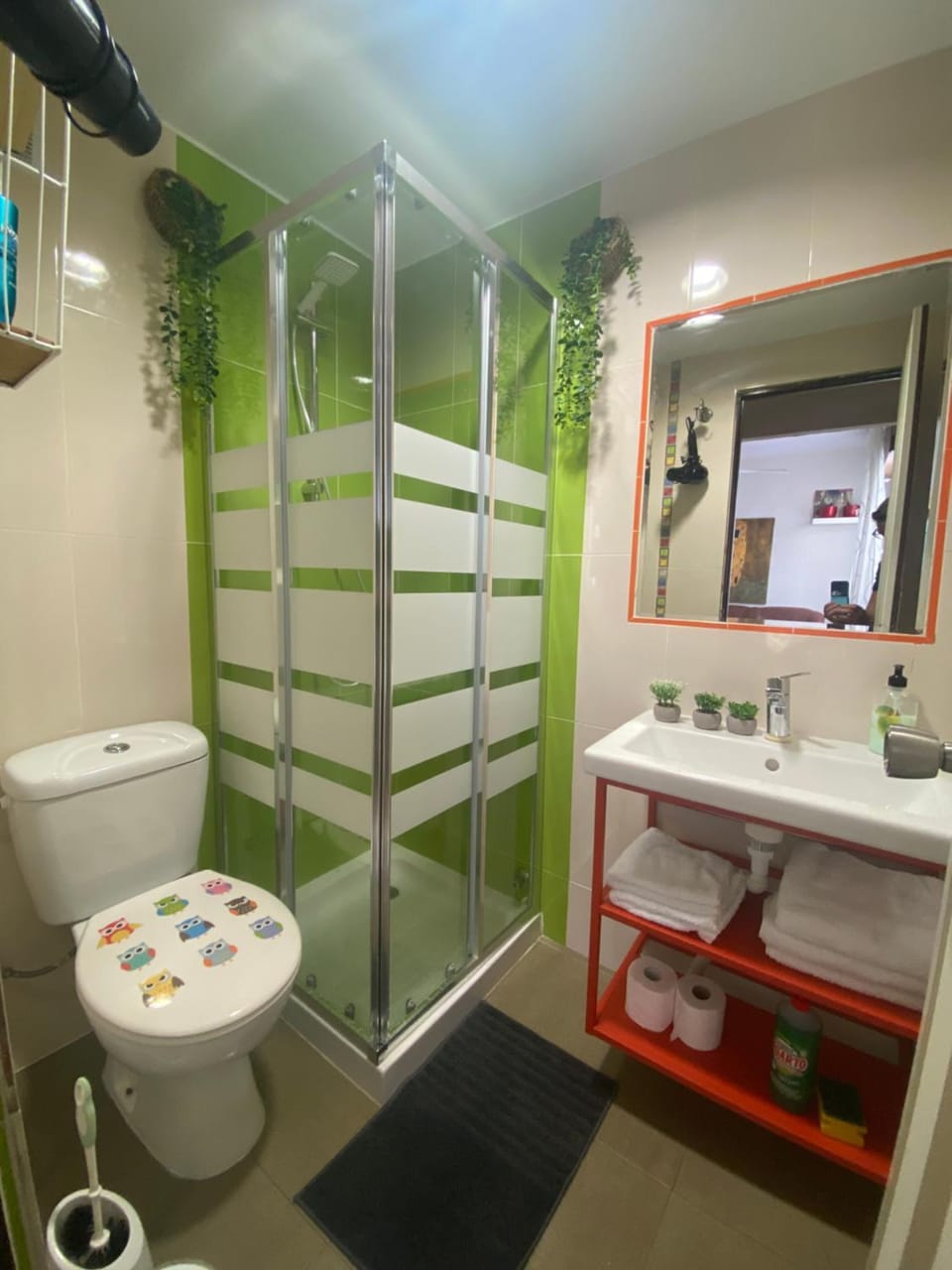 Plaza de San Francisco Vacation rental in Malaga