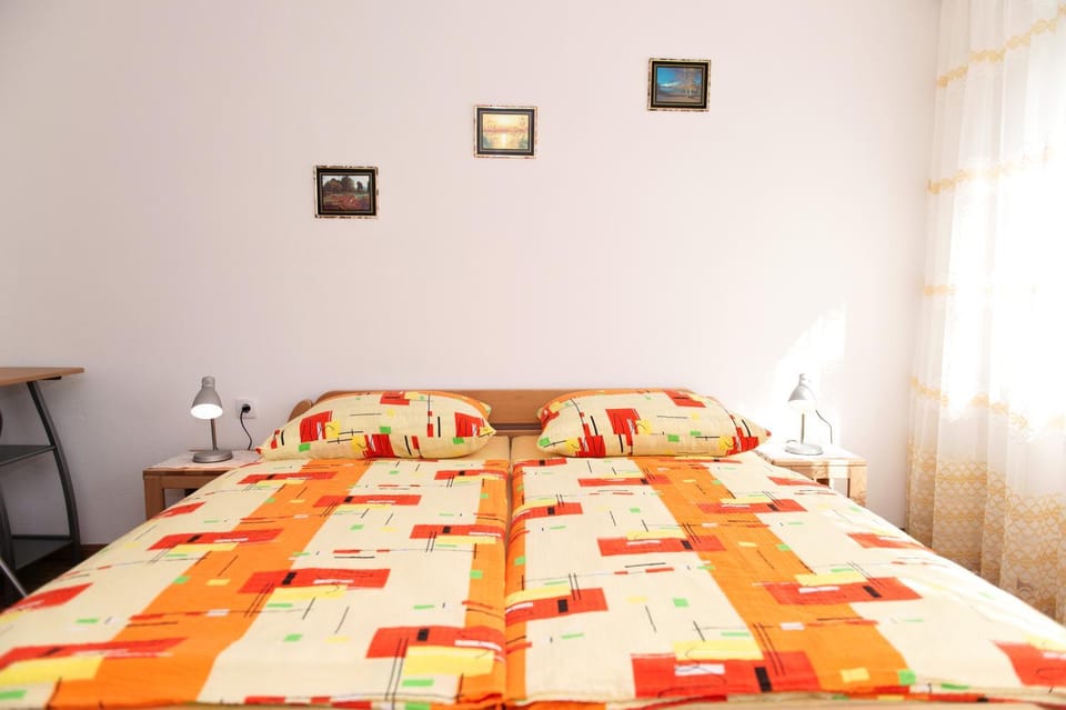 Apartmaji Berginc Apartment in Friuli-Venezia Giulia