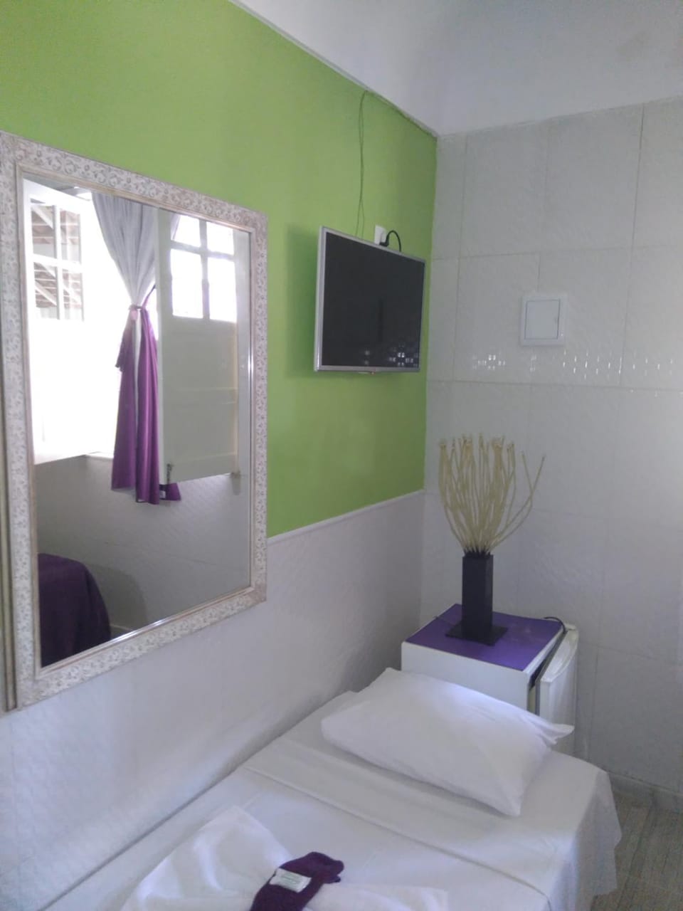 Hotel Pousada Papaya Verde Inn in Salvador