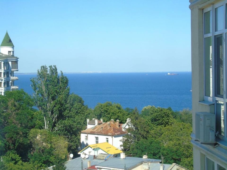 Sea view