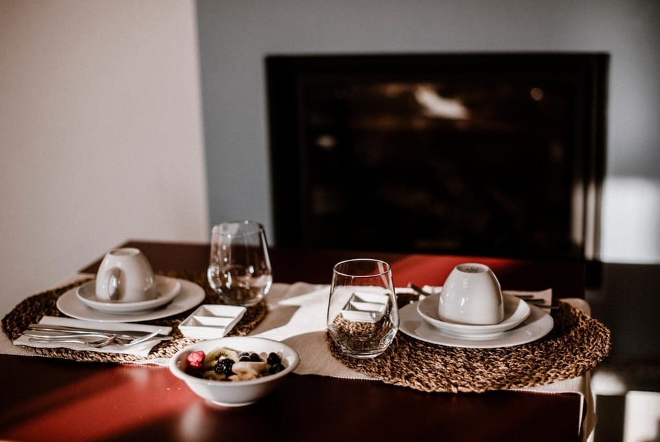 Moonfrà Bed and Breakfast in Piedmont