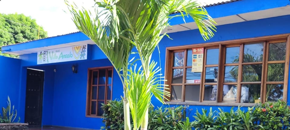 Hotel Villa Angelo Hotel in Managua