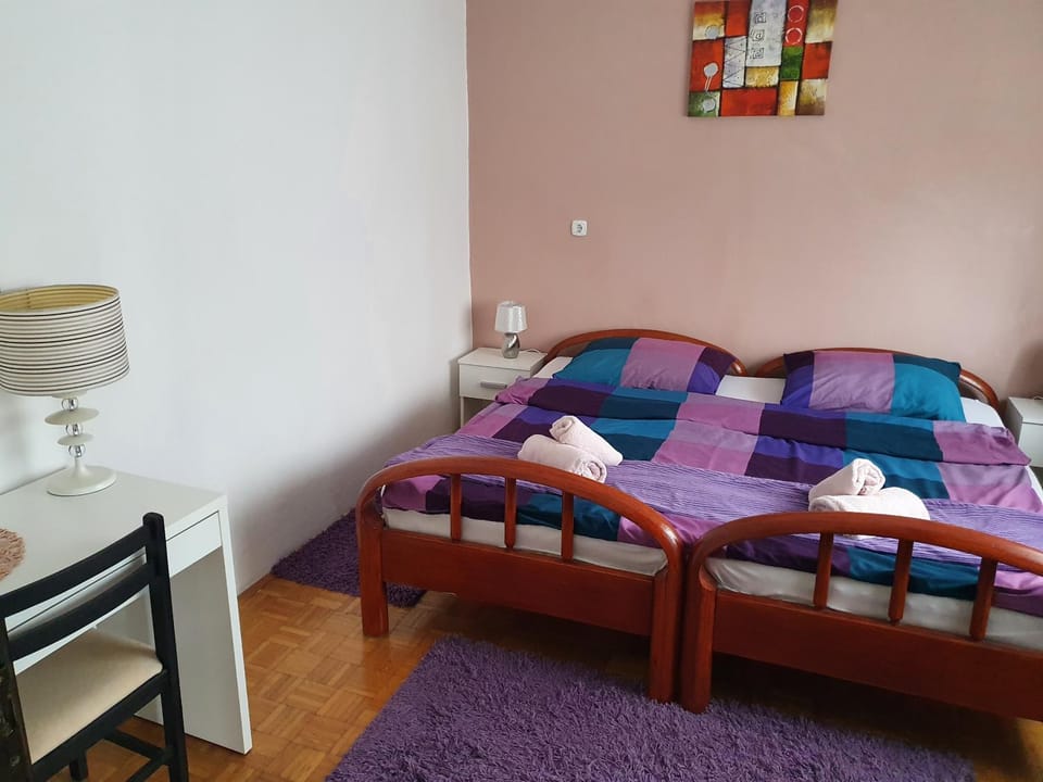 Apartmani Lovro Apartment in Primorje-Gorski Kotar County