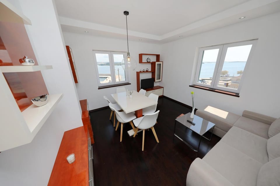 Apartmani Postimana Apartment in Šibenik-Knin County, Croatia