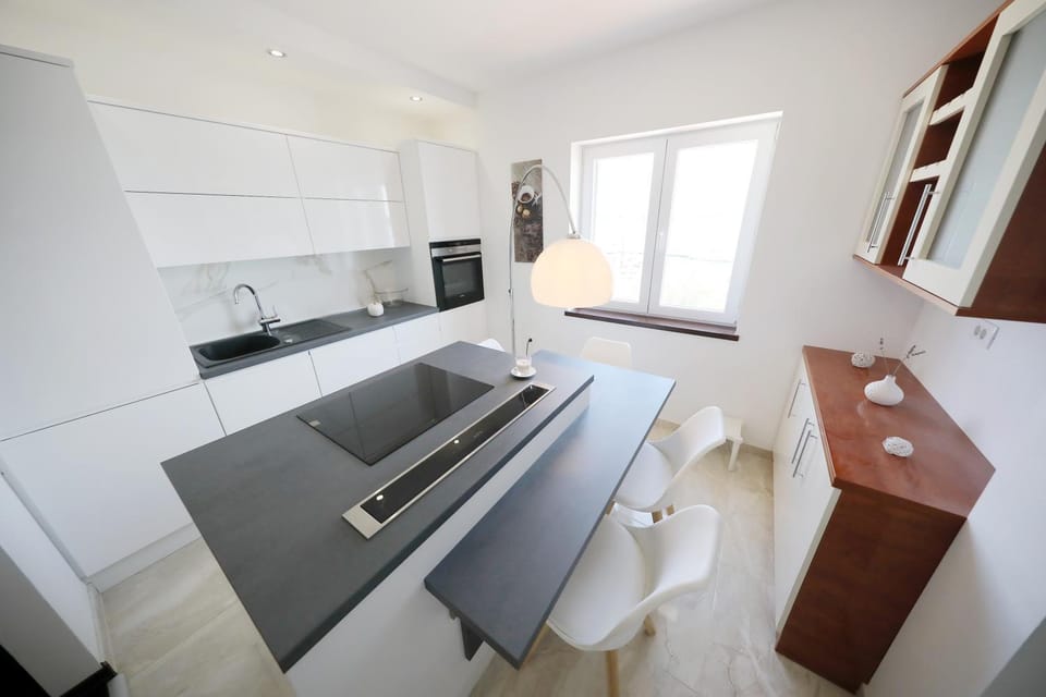 Apartmani Postimana Apartment in Šibenik-Knin County, Croatia