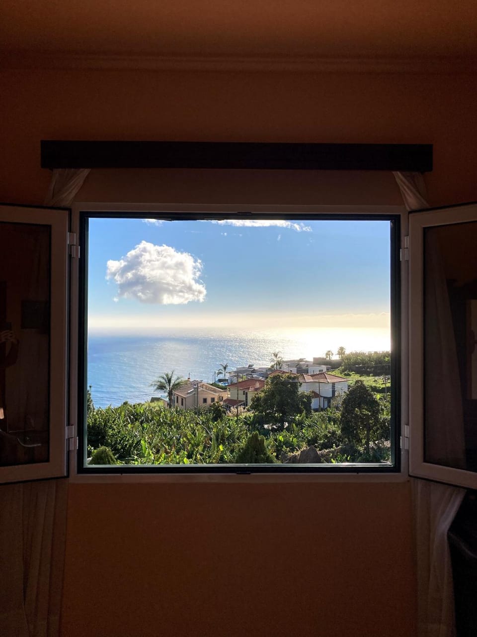 Casa do Arco House in Madeira District