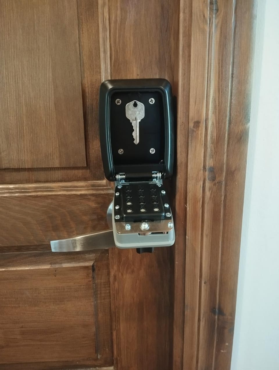Albergue Usandi Auto Check-in Hostel in Basque Country