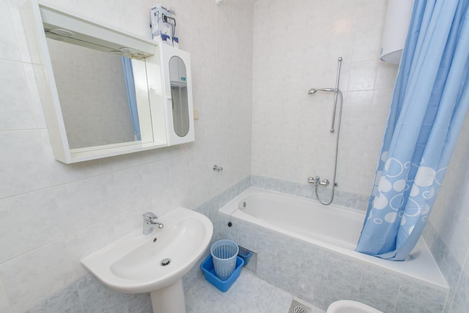 apartmani Ivana Apartment in Šibenik-Knin County, Croatia
