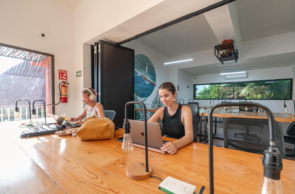 Business facilities