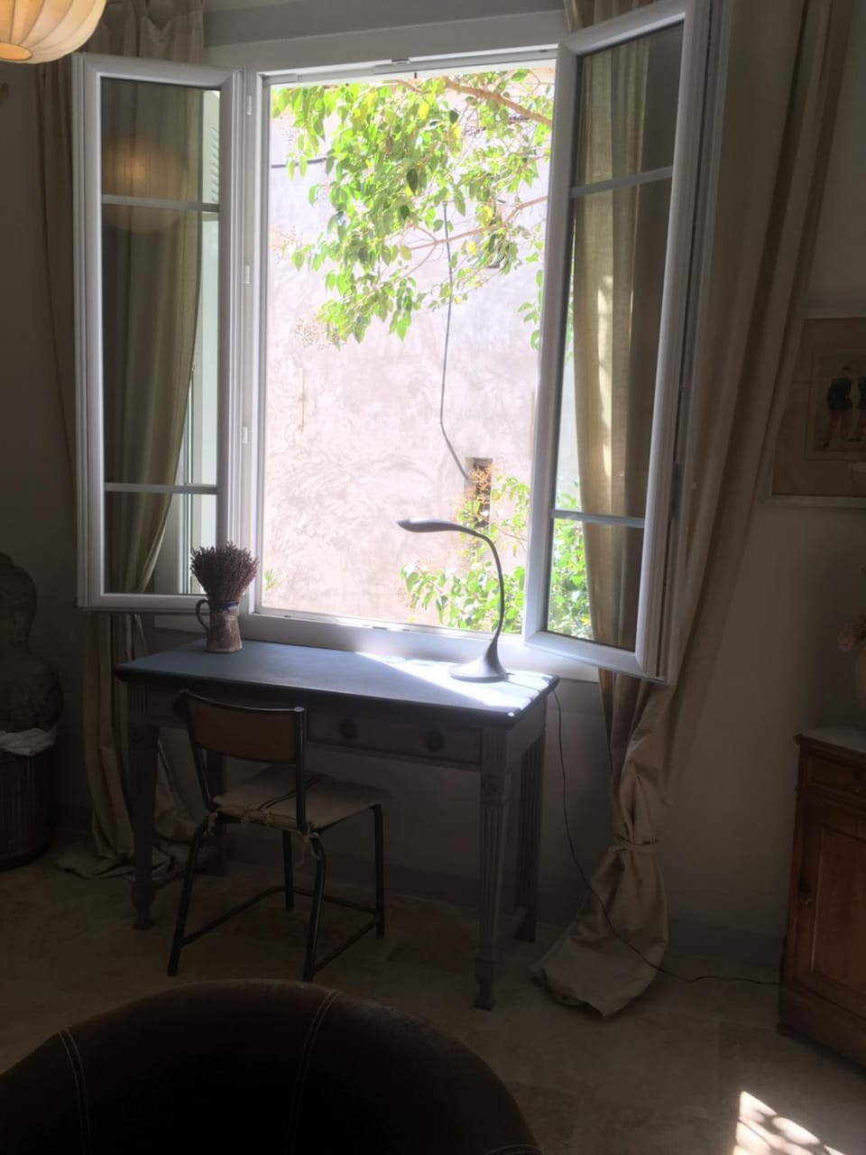 View (from property/room), Living room