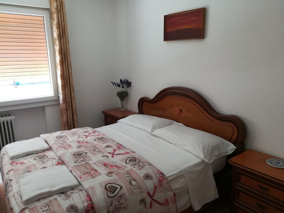 Venice Agostino Guesthouse Bed and Breakfast in Venice