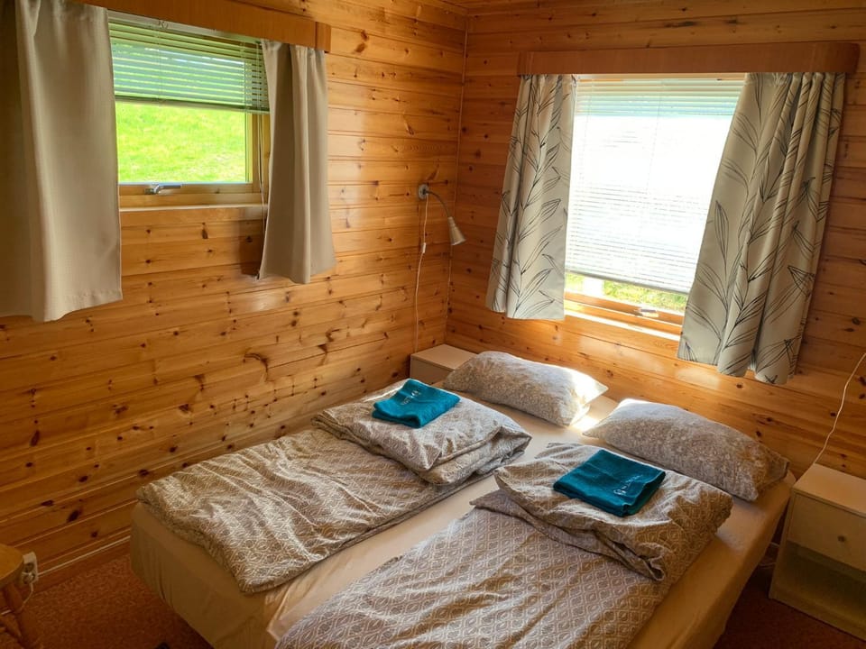 Søndre Forøya Gård Apartment in Troms Og Finnmark