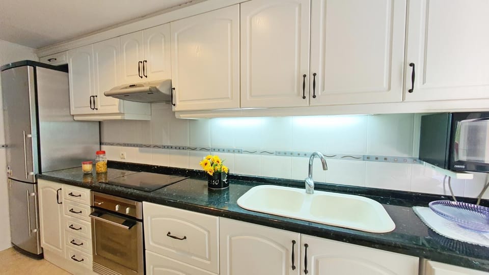 ROMA 7 - Alquiler solo Familias Apartment in Safor