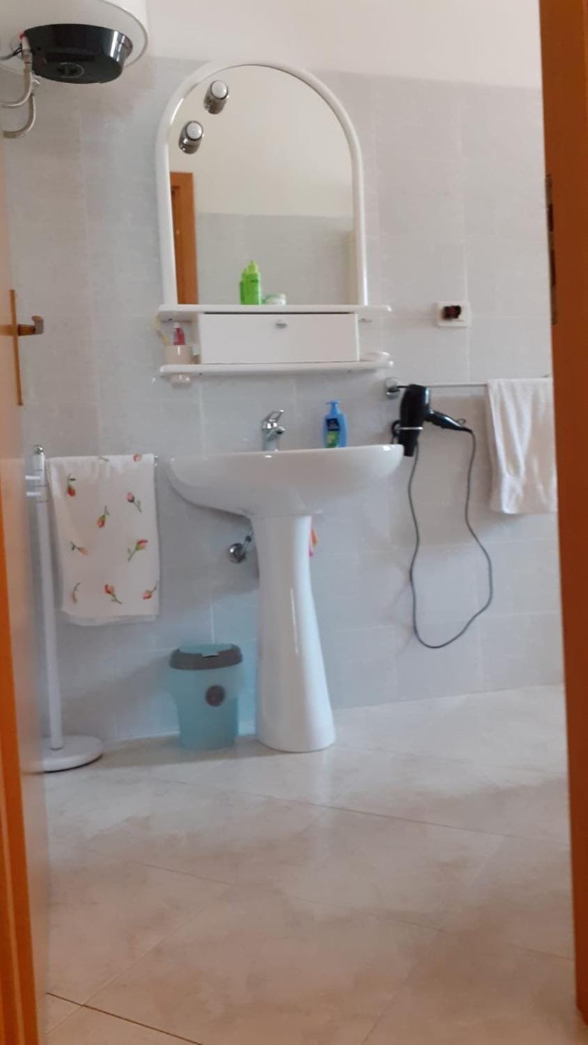 Villa Mary House in Sardinia