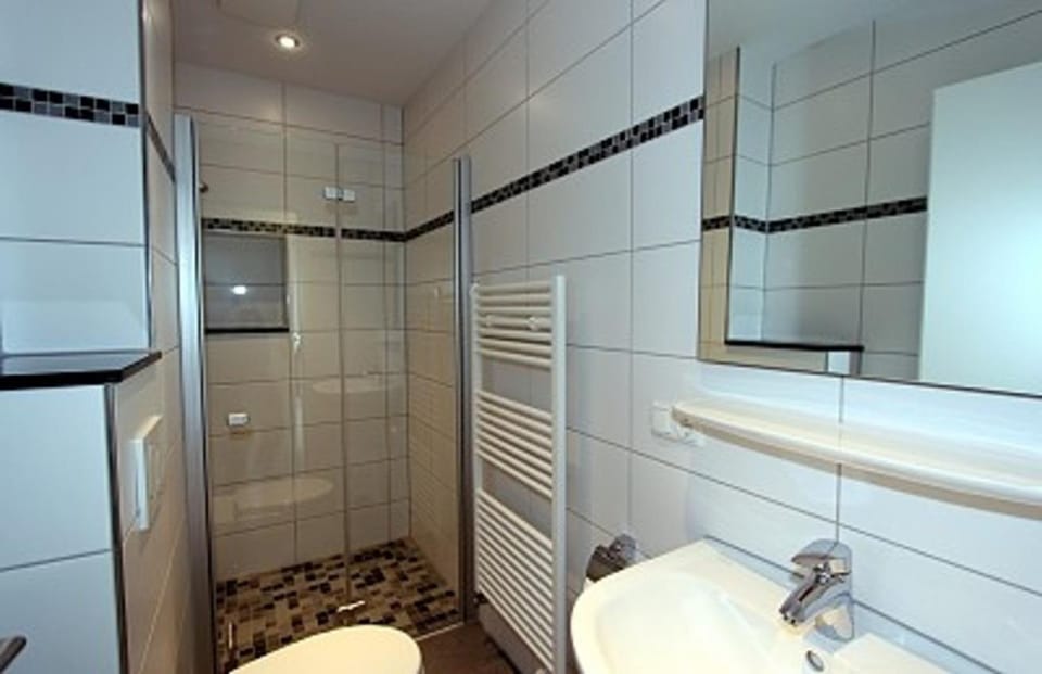 Strand-Villa, Elbe 1 Apartment in Cuxhaven