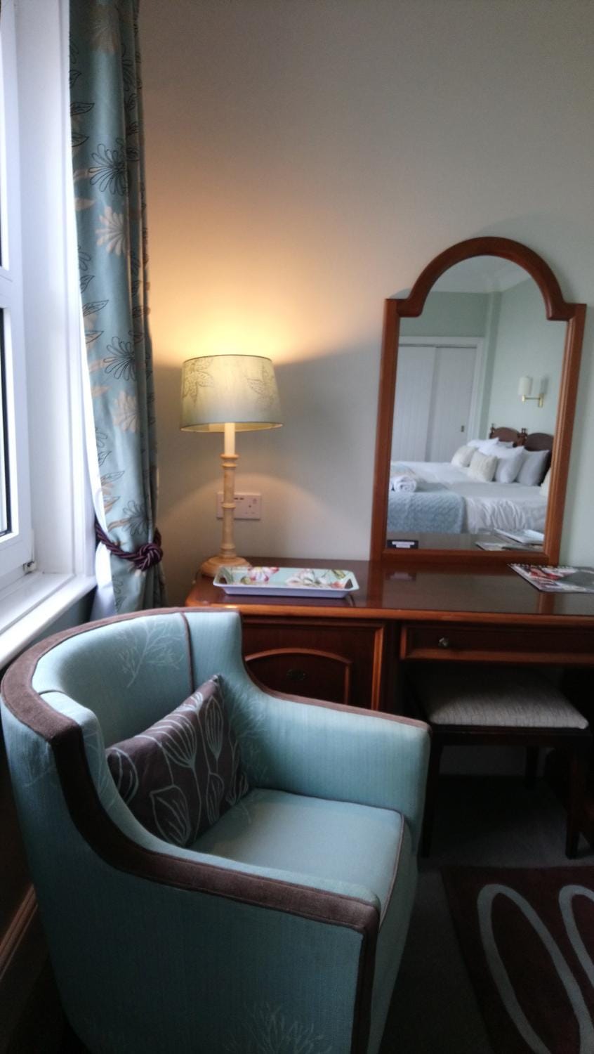 17 Wilmington Square Bed and Breakfast in Eastbourne