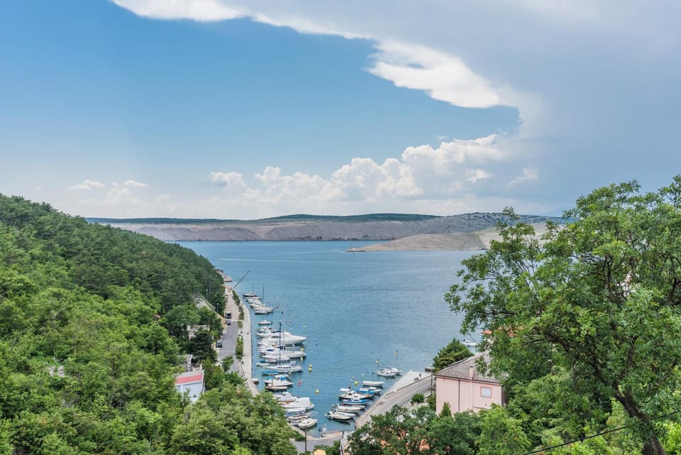 Day, Sea view