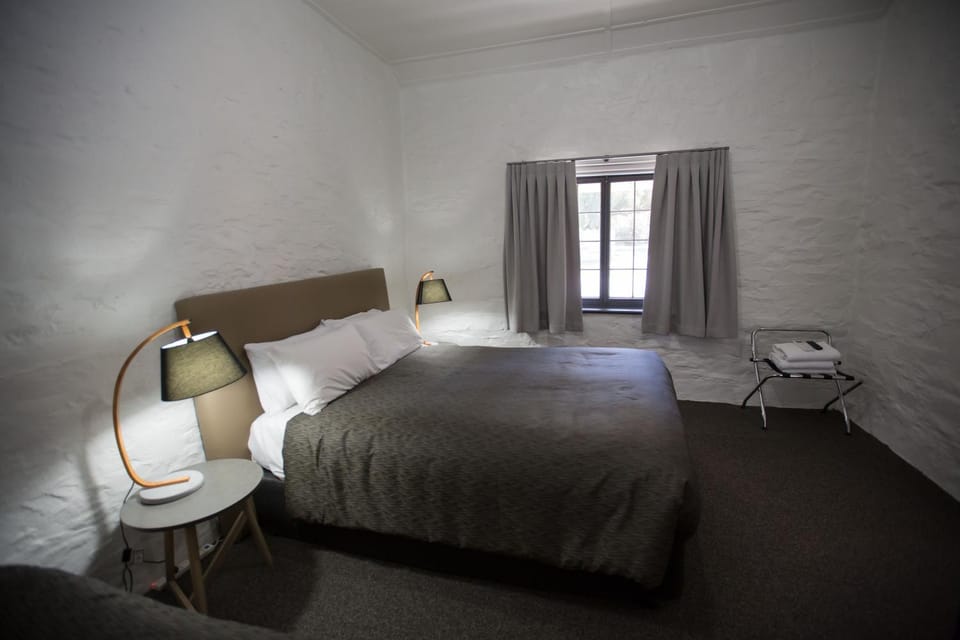 Paxton Square Cottages Apartment in Burra