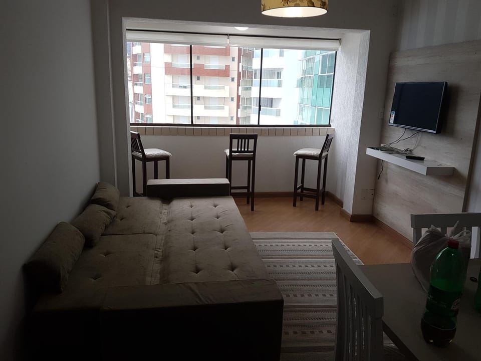 Balcony/Terrace, Living room