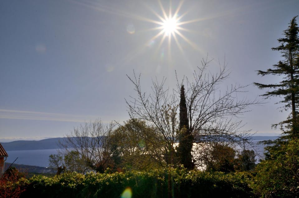Sea view