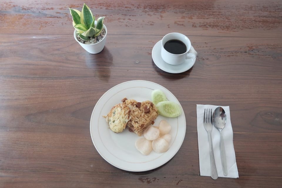 Food and drinks, Food, Breakfast