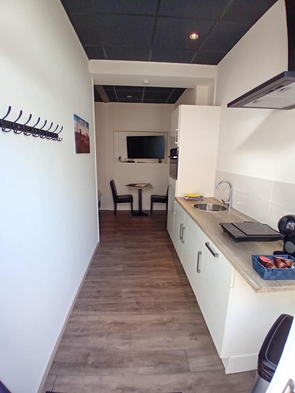 De Vier Linden Bed and Breakfast in Limburg (province)