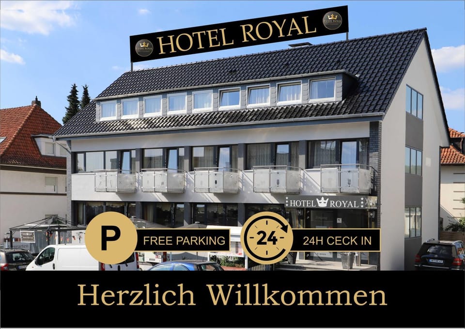 Property building, Day, Property logo or sign