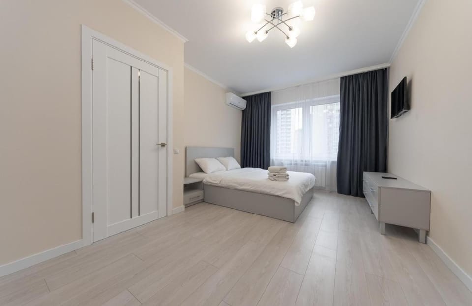 Бориса Гмирі 20, 12 Apartment in Kiev City - Kyiv