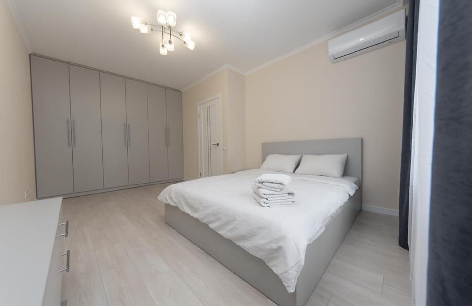 Бориса Гмирі 20, 12 Apartment in Kiev City - Kyiv