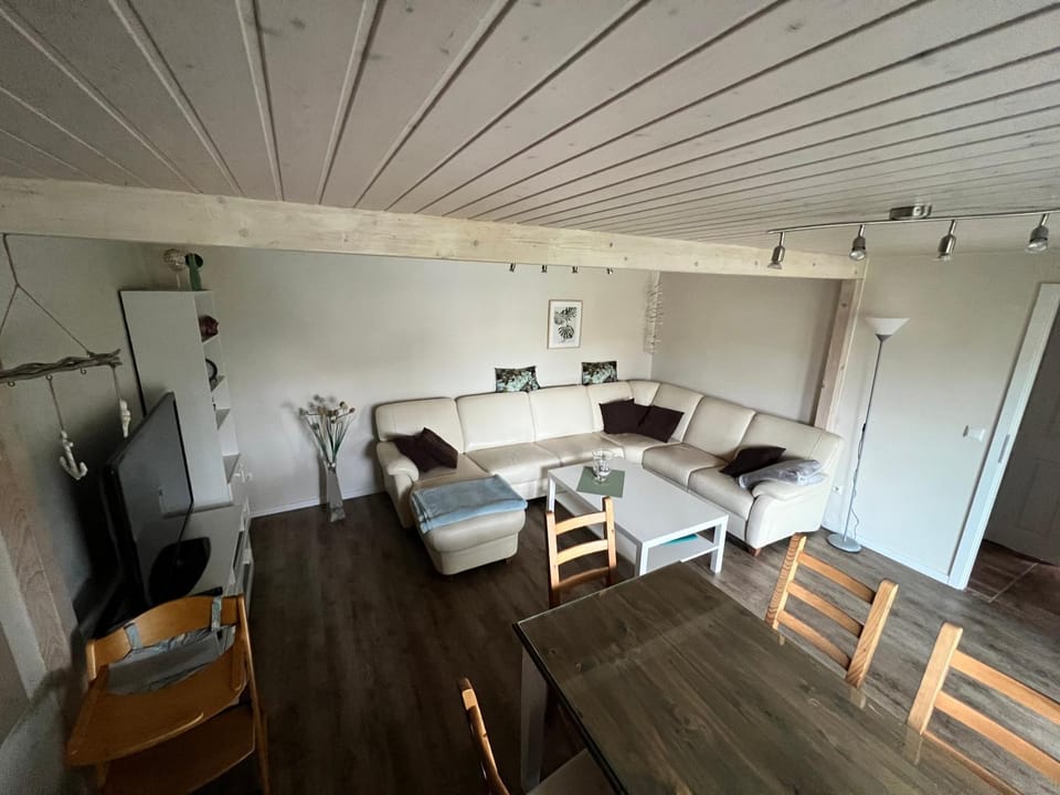 Ferienhaus Kira House in Boltenhagen