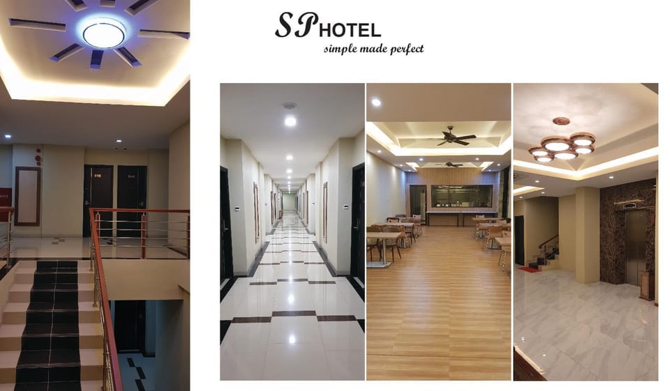 SP hotel Hotel in Riau Islands, Indonesia