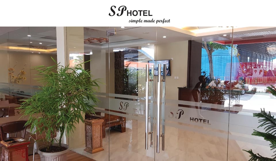 SP hotel Hotel in Riau Islands, Indonesia