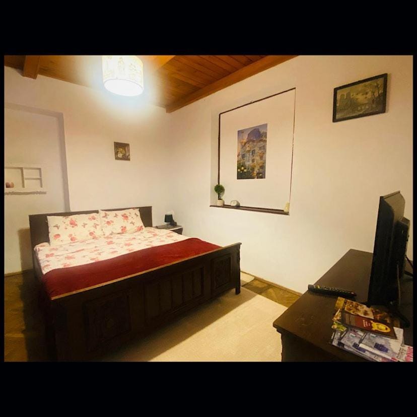 Pensiunea Nick Apartment in Sinaia