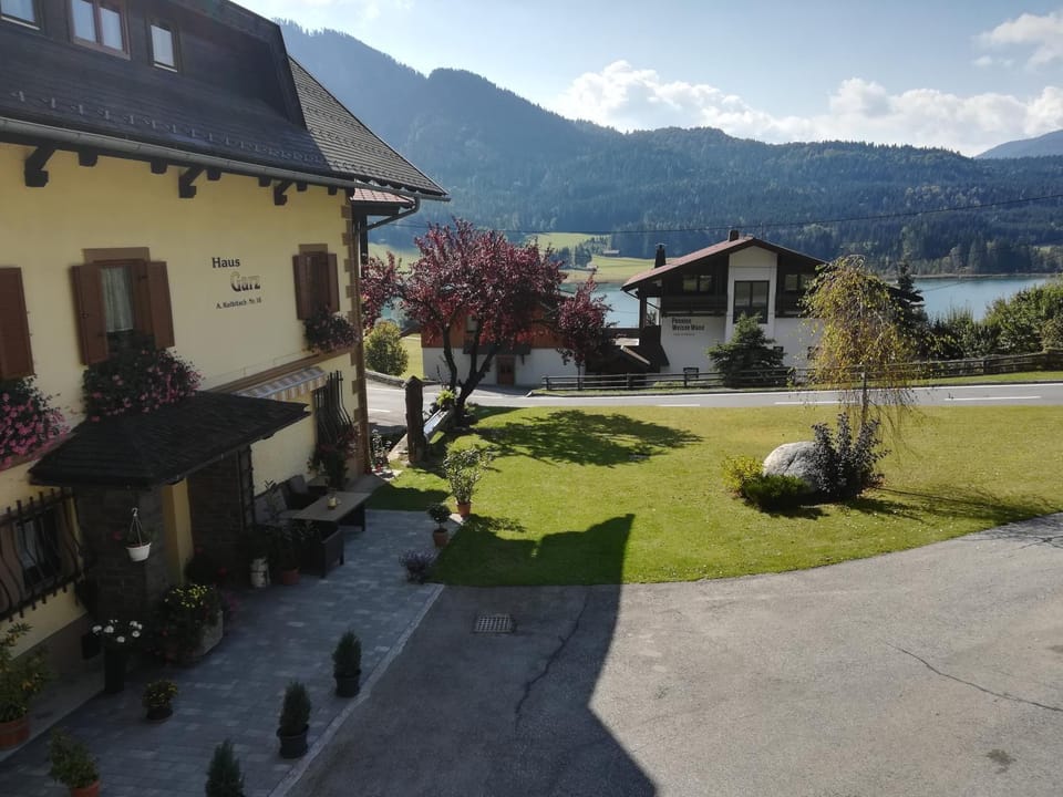 Haus Garz Apartment in Carinthia, Austria