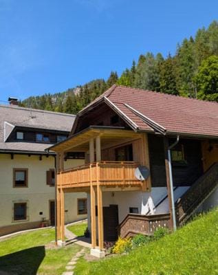 Haus Garz Apartment in Carinthia, Austria