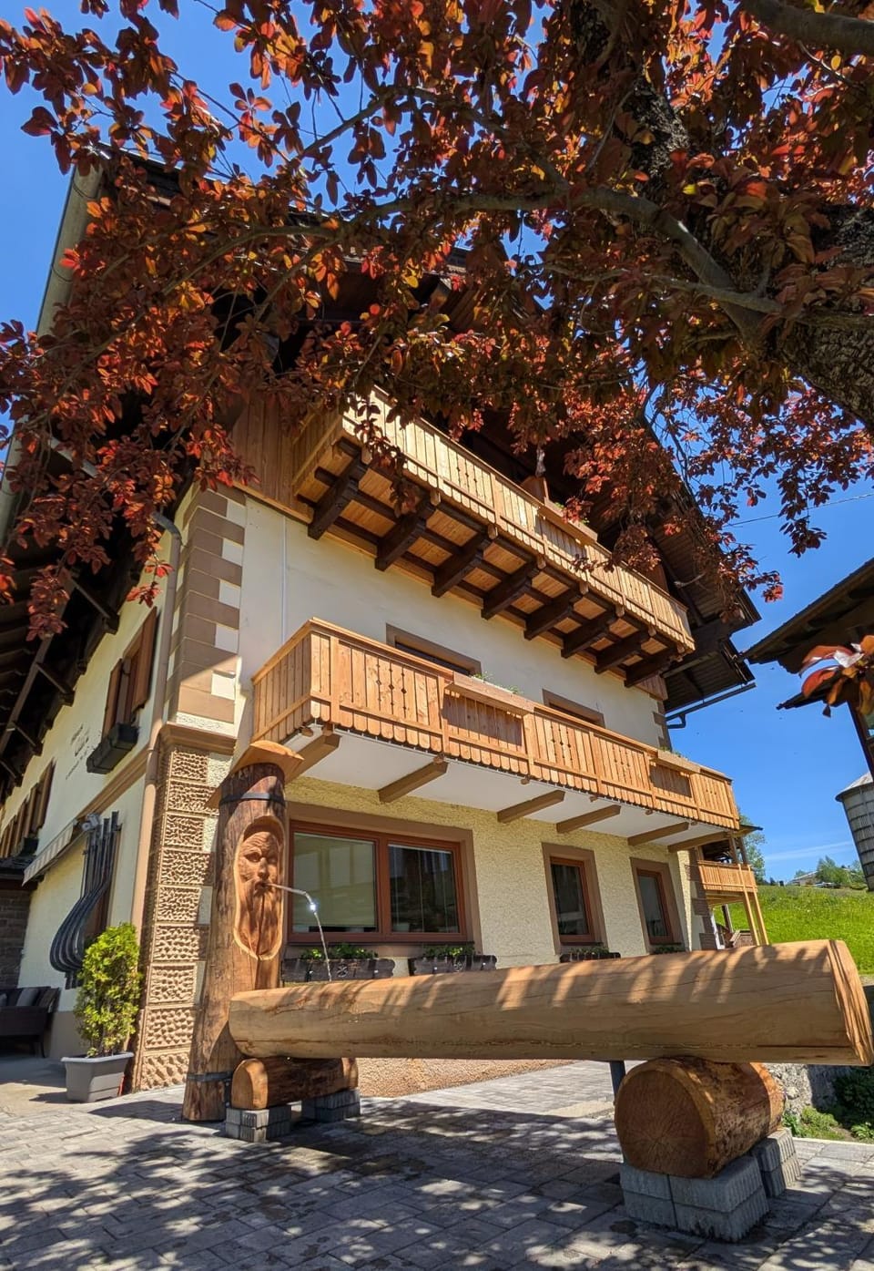 Haus Garz Apartment in Carinthia, Austria