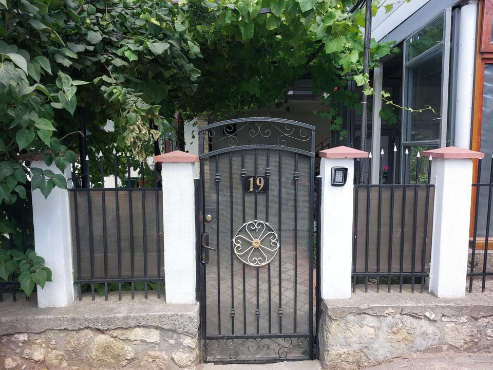 Casa Razvan Vama Veche Bed and Breakfast in Dobrich Province, Bulgaria