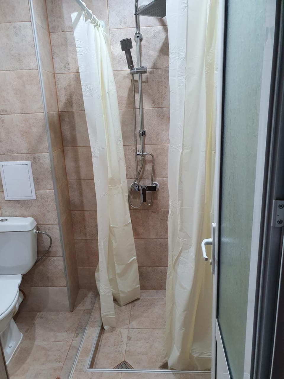 Family Hotel Lazuren Briag Hotel in Burgas
