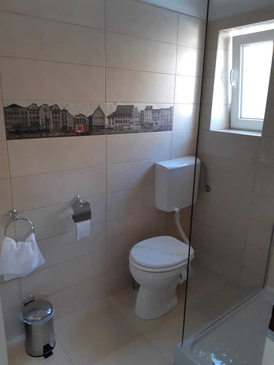 Vila Bohemia Bed and Breakfast in Sibiu