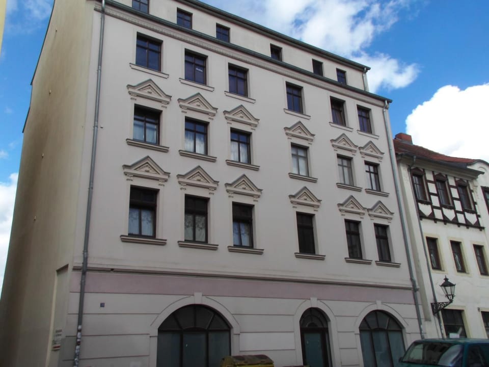 Appartement Luthers Stübchen Apartment in Saxony-Anhalt, Germany