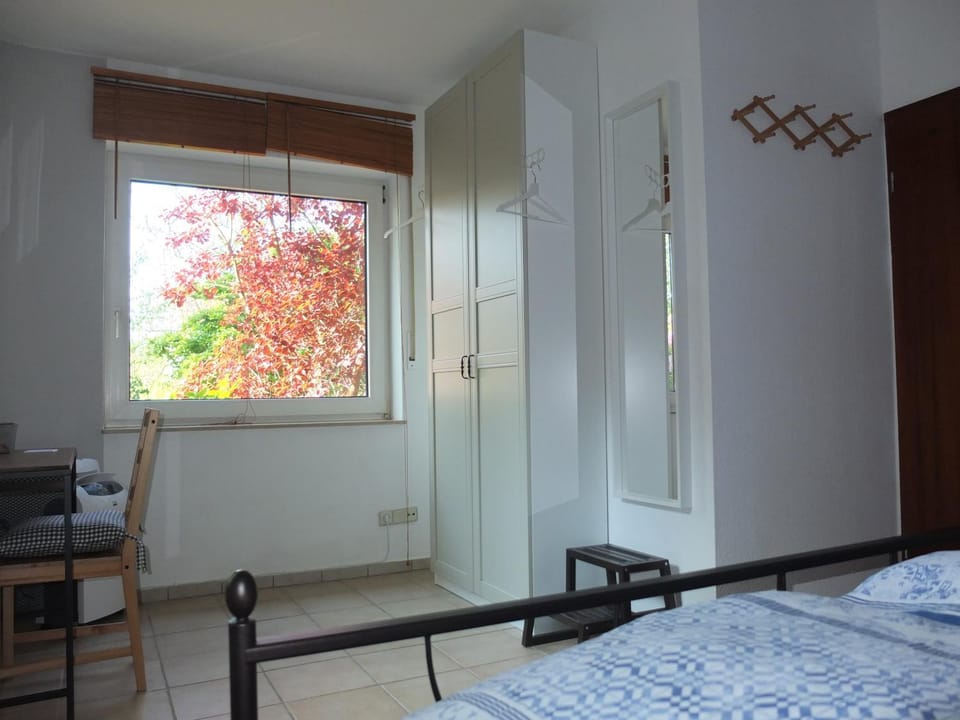 Die Rochusberger Apartment in Mainz-Bingen