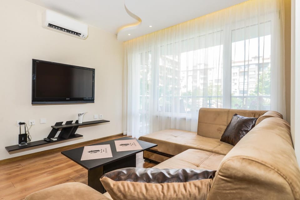 TV and multimedia, Living room