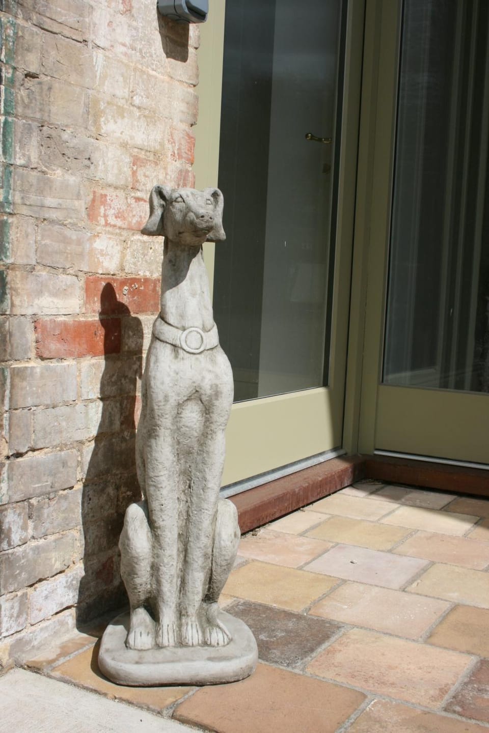 Owl Barn Farm Stay in England