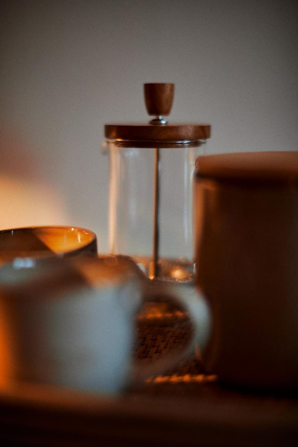 Coffee/tea facilities, Living room
