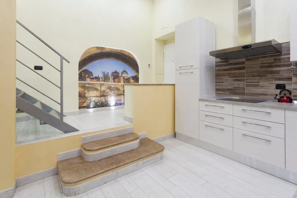 Coffee/tea facilities, Kitchen or kitchenette