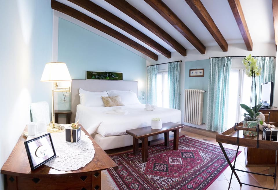 Il Bagattino Bed and Breakfast in Veneto