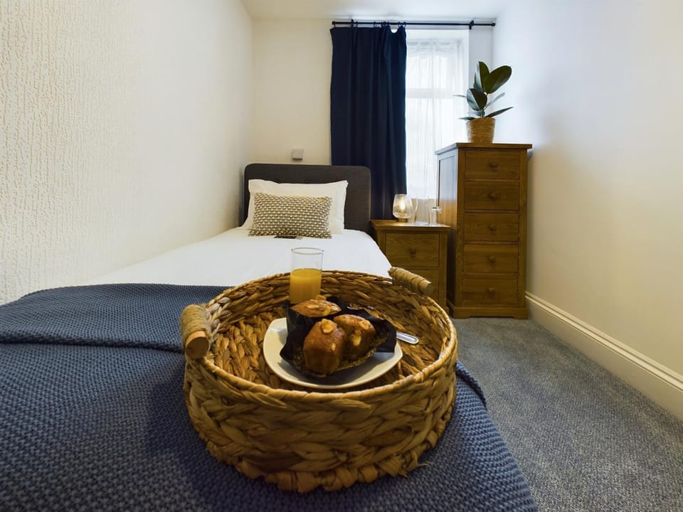 The Briarcroft Bed and Breakfast in England