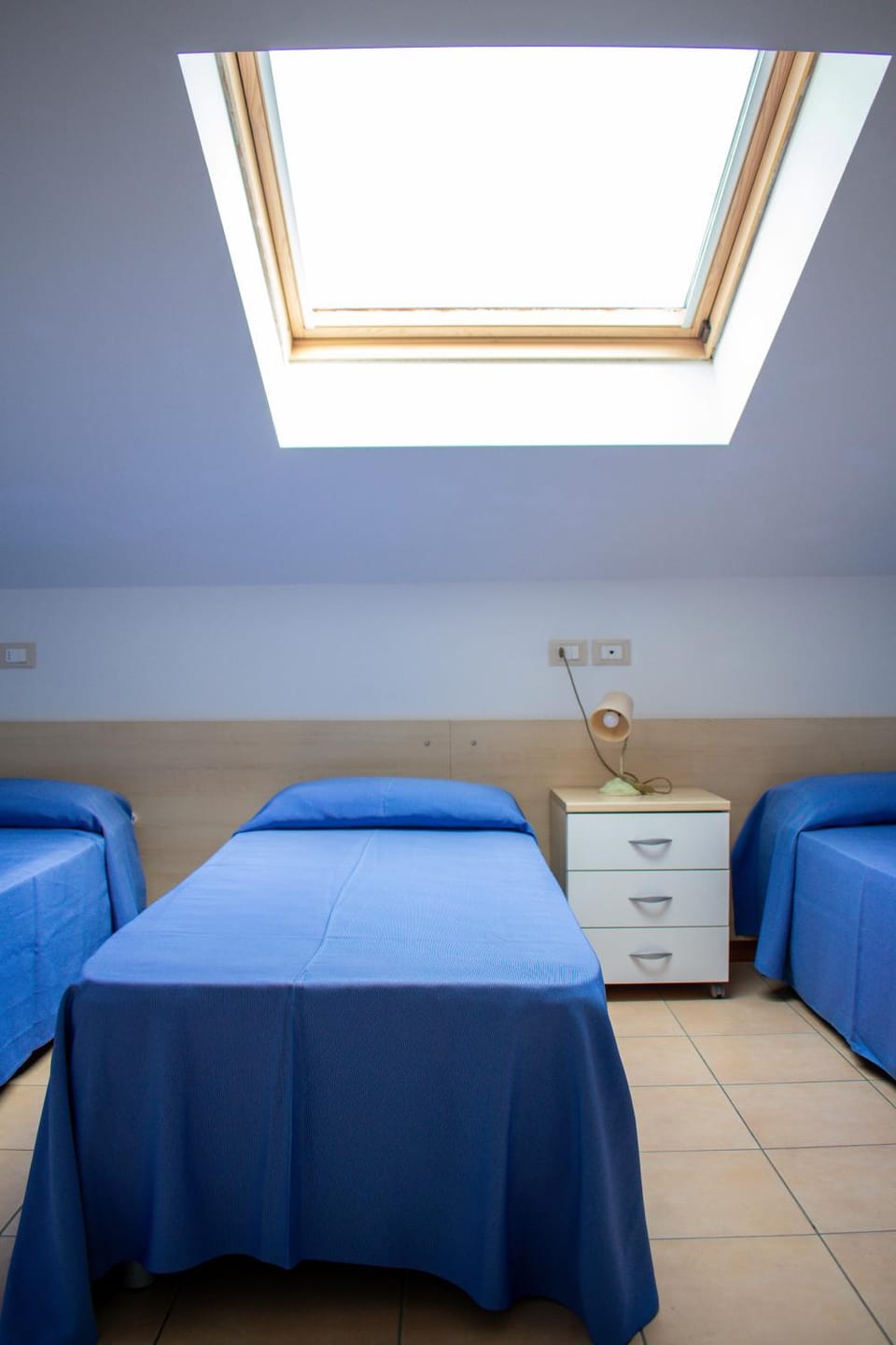 Residence Playa Sirena Apartment hotel in Abruzzo