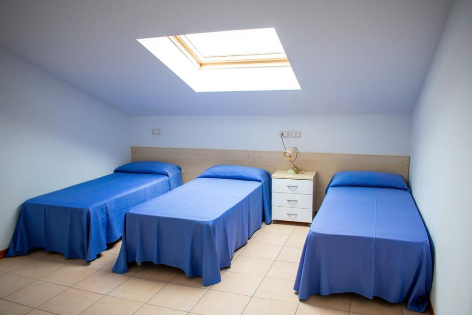 Residence Playa Sirena Apartment hotel in Abruzzo