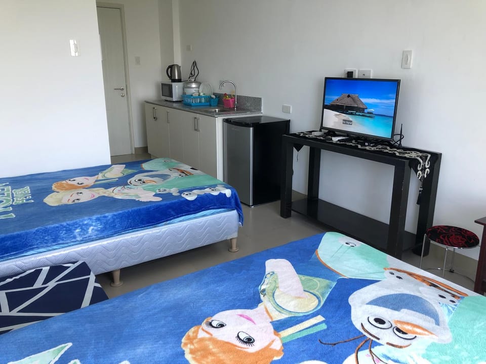 TV and multimedia